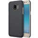 Чохол для Samsung Galaxy J2 2018 (J250) Nillkin із захисною плівкою чорний
