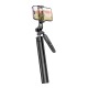 Монопод-трипод HOCO K19 Soul live broadcast holder 1.57m Black
