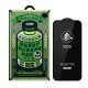 Захисне скло Антишпигун Remax Privacy 3D GL-27 для iPhone 15 Pro чорне