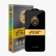 Захисне скло 6D Edge-to-Edge BLACK для iPhone 17 Pro Max