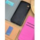 Чохол книжка для Samsung Galaxy A13 (A135) 4G / A32 5G Black magnet червоний