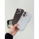 Чохол для iPhone 18 Pro Max xVibe Sparkle Case з блискітками Black