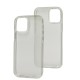 Чохол для iPhone 12/12 Pro Spigen clear прозорий