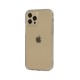 Чохол для iPhone 12/12 Pro Spigen clear прозорий