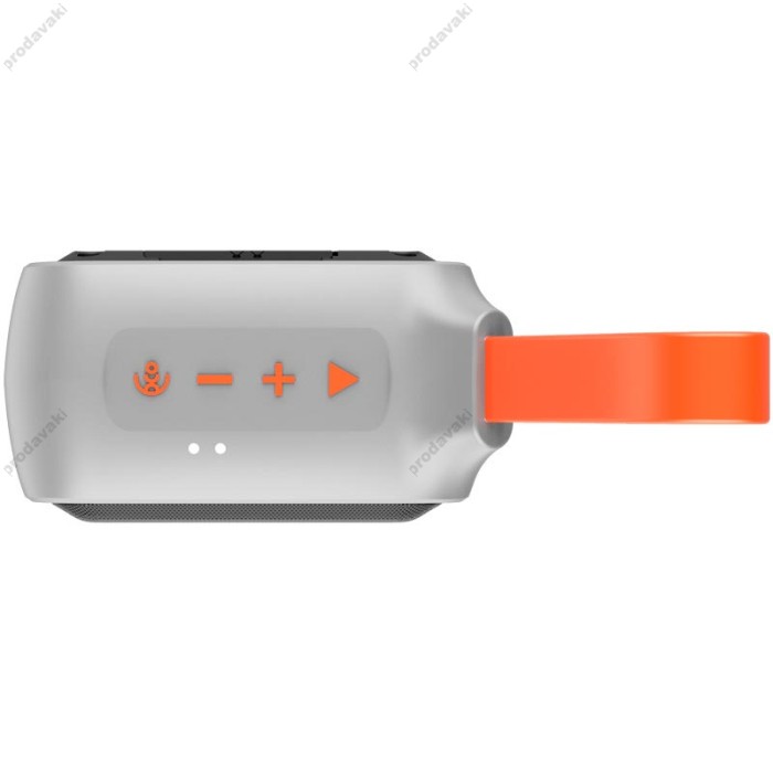 Портативна колонка Bluetooth Xdobo Prince 1995II IPX7 BT5.0 12W TWS Black