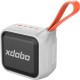 Портативна колонка Bluetooth Xdobo Prince 1995II IPX7 BT5.0 12W TWS Black