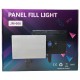 Лампа відеосвітло LED CH JM666 36x25 cm 416 Lights 3200K-5500K