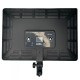 Лампа відеосвітло LED CH JM-888 45x32 cm 800 Lights 3200K-5500K 65W