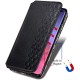 Чохол книжка для Samsung Galaxy A04S / A13 5G Getman Cubic чорний