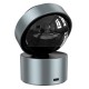 Камера відеоспостереження Hoco D5 Indoor PTZ HD cameray 3MP Infrared Gray 