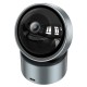 Камера відеоспостереження Hoco D5 Indoor PTZ HD cameray 3MP Infrared Gray 