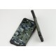 Чохол для Iphone 12 Pro Max UAG MagSafe camouflage khaki green