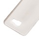Чохол для Samsung Galaxy A7 2016 (A710) ультратонкий чорний