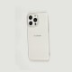 Чохол для iPhone 14 Pro Max Berlia Ice clear