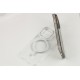 Чохол для iPhone 14 Pro Max Berlia Ice MagSafe clear