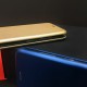 Чохол книжка Premium для Samsung Galaxy A02s / A03s бордовий