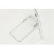 Чохол для iPhone 13 Pro Berlia Bling Gliter Camera Lens clear