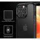 Чохол Ipaky Carbon Fiber Case для iPhone 15 Pro Max