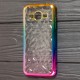 Чохол для Samsung Galaxy J2 Prime (G532) Prism Gradient золотисто-рожевий