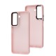 Чохол для Samsung Galaxy A50 / A50s / A30s Lyon Frosted green