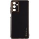 Чохол для Samsung Galaxy A25 5G Leather Xshield black