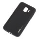 Чохол для Samsung Galaxy J2 Core 2018 (J260) SMTT чорний