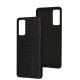 Чохол для Samsung Galaxy S20 FE (G780) / S20 Lite Fibra Python black