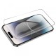 Захисне скло HOCO G9 Full screen HD для iPhone 15 Pro