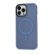 Чехол для iPhone 13 Pro WAVE Blinding light MagSafe gradient