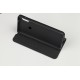 Чохол книжка Fibra для Xiaomi 12 Lite чорний