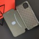 Чохол книжка Premium для Samsung Galaxy A02s / A03s синій