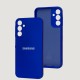 Чохол для Samsung Galaxy A15 Silicone Full camera iris