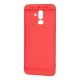 Чохол GKK LikGus для Samsung Galaxy J8 (J810) 360 червоний