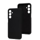 Чохол для Samsung Galaxy A25 5G Wave camera Full black