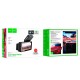 Відеореєстратор HOCO DV11 driving recorder 2K display 3.69" WI-FI+GPS Grey