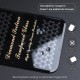 Захисне скло для iPhone 16 Pro Max - FLAYR 5D Diamond