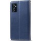 Чохол книжка для Samsung Galaxy M23 (M236) Getman gallant синій