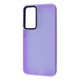 Чохол для Samsung Galaxy A25 5G Wave Matte Color light purple