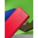 Чохол книжка Premium для Samsung Galaxy S20 (G980) / S11e чорний