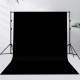 Фотофон CH 2m*3m background тканина - Black