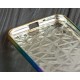 Чохол для Samsung Galaxy J2 Prime (G532) Prism Gradient рожево золотистий