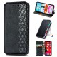 Чохол книжка для Samsung Galaxy M13 4G / M23 5G Getman Cubic чорний