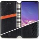 Чохол книжка для Samsung Galaxy M13 4G / M23 5G Getman Cubic чорний