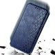 Чохол книжка для Samsung Galaxy M13 4G / M23 5G Getman Cubic чорний