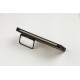Чохол для Samsung Galaxy S24 Berlia Titanium MagSafe grey