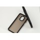 Чохол для Samsung Galaxy A22 / M22 / M32 4G Drop-protection black