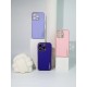 Чохол для Samsung Galaxy A25 5G Leather Xshield pink