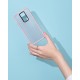 Чохол для Samsung Galaxy A25 5G Wave Matte Color midnight blue