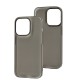 Чохол для iPhone 14 Pro Berlia Ice black