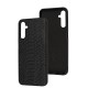 Чохол для Samsung Galaxy A14 Fibra Python black